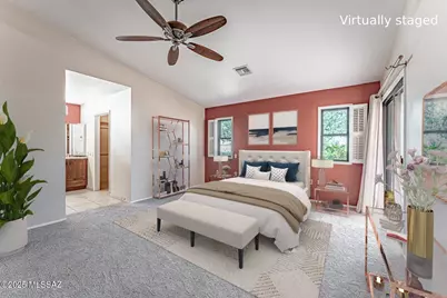 4049 S Via Del Picamaderos, Green Valley, AZ 85622 - Photo 26