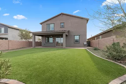 10704 W Embrey Drive, Marana, AZ 85653 - Photo 36