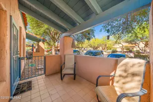 5326 North Paseo de la Terraza, Tucson, AZ 85750 - Photo 28