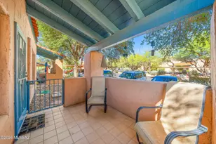 5326 North Paseo de la Terraza, Tucson, AZ 85750 - Photo 36