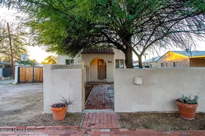 323 N Norris Avenue, Tucson, AZ 85719 - Photo 2