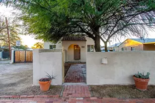 323 N Norris Ave, Tucson, AZ 85719 - Photo 2