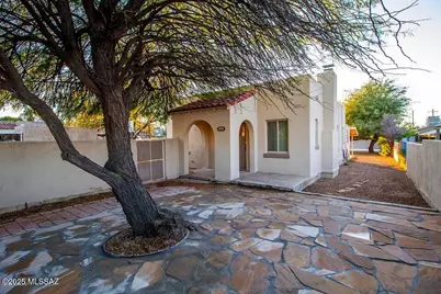 323 N Norris Avenue, Tucson, AZ 85719 - Photo 1