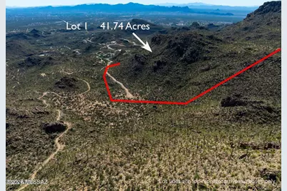 14460 Old Ranch Rd #1, Marana, AZ 85658 - Photo 6