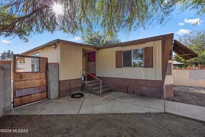 1225 W Allegheny Street, Tucson, AZ 85705 - Photo 4