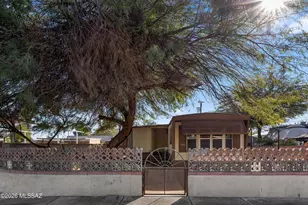 1225 W Allegheny St, Tucson, AZ 85705 - Photo 2