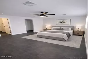 2720 N Hopi Pl, Tucson, AZ 85705 - Photo 6