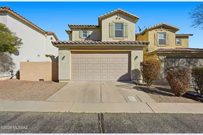 562 W Paseo Celestial, Sahuarita, AZ 85629 - Photo 1