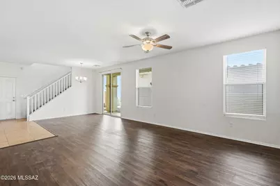 562 W Paseo Celestial, Sahuarita, AZ 85629 - Photo 8