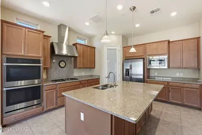 876 S Castar Drive, Tucson, AZ 85745 - Photo 6