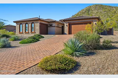 876 S Castar Drive, Tucson, AZ 85745 - Photo 2