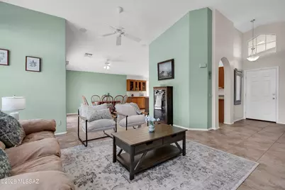 1963 E Desert Lark Pass, Green Valley, AZ 85614 - Photo 8