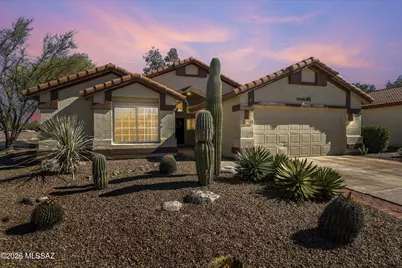 1963 E Desert Lark Pass, Green Valley, AZ 85614 - Photo 1