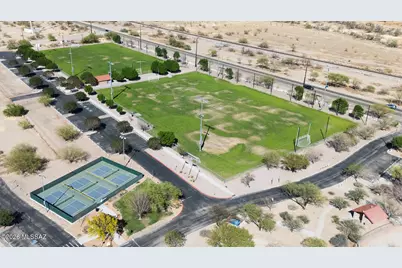 1963 E Desert Lark Pass, Green Valley, AZ 85614 - Photo 34