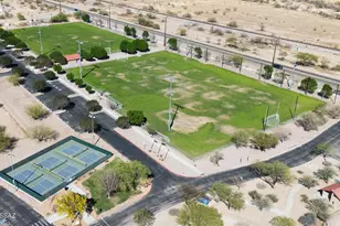 1963 E Desert Lark Pass, Green Valley, AZ 85614 - Photo 34