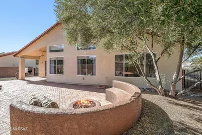 1963 E Desert Lark Pass, Green Valley, AZ 85614 - Photo 28