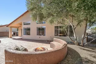 1963 E Desert Lark Pass, Green Valley, AZ 85614 - Photo 28