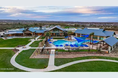 1963 E Desert Lark Pass, Green Valley, AZ 85614 - Photo 32