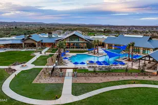 1963 E Desert Lark Pass, Green Valley, AZ 85614 - Photo 32