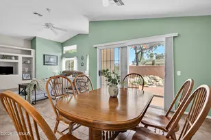 1963 E Desert Lark Pass, Green Valley, AZ 85614 - Photo 14