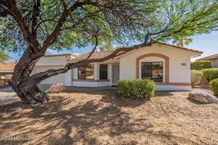 14561 N Line Post Ln, Oro Valley, AZ 85755 - Photo 1