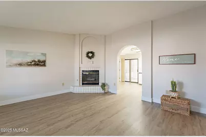 14561 N Line Post Lane, Oro Valley, AZ 85755 - Photo 4