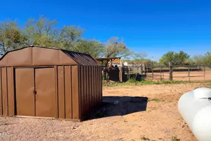 13625 E Crazy Horse Trail, Vail, AZ 85641 - Photo 34