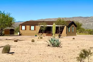 13625 E Crazy Horse Trail, Vail, AZ 85641 - Photo 2