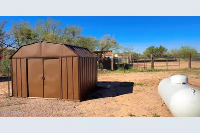 13625 E Crazy Horse Trail, Vail, AZ 85641 - Photo 40