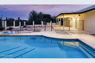 6090 N Calle De La Culebra, Tucson, AZ 85718 - Photo 44