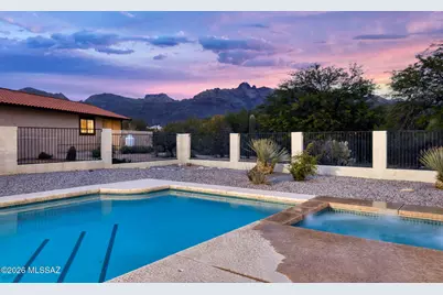 6090 N Calle De La Culebra, Tucson, AZ 85718 - Photo 42