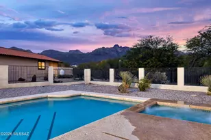 6090 N Calle de la Culebra, Tucson, AZ 85718 - Photo 42