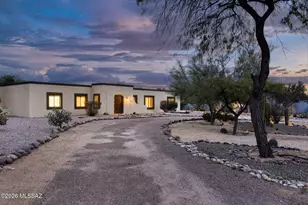 6090 N Calle de la Culebra, Tucson, AZ 85718 - Photo 4