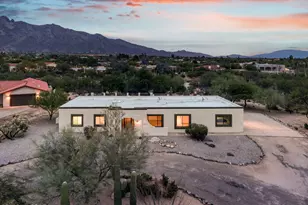 6090 N Calle de la Culebra, Tucson, AZ 85718 - Photo 2