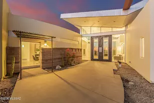 4835 East Camino de los Olivos, Tucson, AZ 85718 - Photo 4