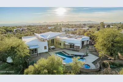 4835 E Camino De Los Olivos, Tucson, AZ 85718 - Photo 46