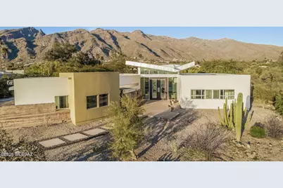 4835 E Camino De Los Olivos, Tucson, AZ 85718 - Photo 48