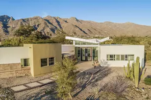 4835 East Camino de los Olivos, Tucson, AZ 85718 - Photo 48