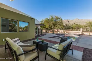 4835 East Camino de los Olivos, Tucson, AZ 85718 - Photo 36