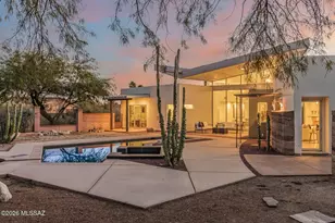 4835 East Camino de los Olivos, Tucson, AZ 85718 - Photo 44