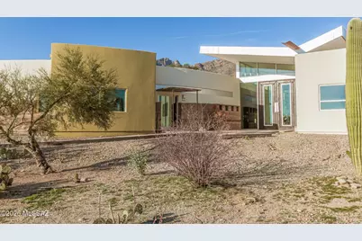 4835 E Camino De Los Olivos, Tucson, AZ 85718 - Photo 6