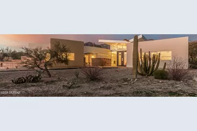 4835 E Camino De Los Olivos, Tucson, AZ 85718 - Photo 2