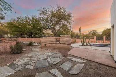 4835 E Camino De Los Olivos, Tucson, AZ 85718 - Photo 42