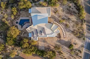 4835 East Camino de los Olivos, Tucson, AZ 85718 - Photo 46