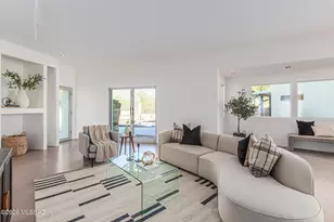 4835 East Camino de los Olivos, Tucson, AZ 85718 - Photo 30