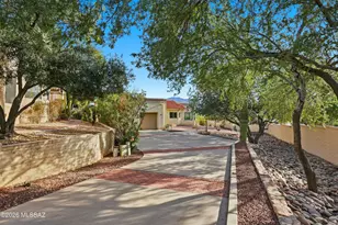 2290 W Catalpa Rd, Tucson, AZ 85742 - Photo 2