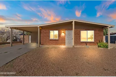3042 W Christopher Drive, Tucson, AZ 85746 - Photo 2