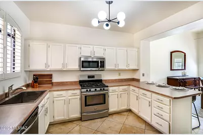 5501 N Via Papavero, Tucson, AZ 85750 - Photo 12