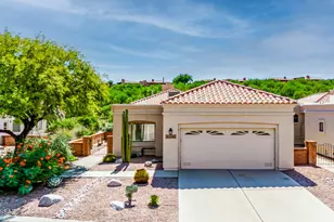 5501 N Via Papavero, Tucson, AZ 85750 - Photo 2