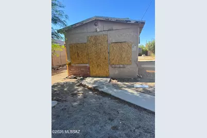 720 W 41st Street, Tucson, AZ 85713 - Photo 4